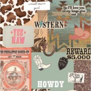 Meet your Posher, Kennedy